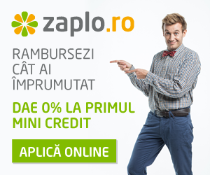Zaplo - Împrumuturi Rapide Online - Tulcea